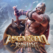2jl log in Asgardian Rising
