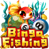 2jl log in Bingo Fishing