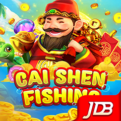 2jl log in Cai Shen Fishing