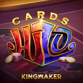 2jl log in Cards Hi Lo