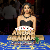2jl log in Casino Marina Andar Bahar