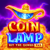 2jl log in slot Coin Lamp