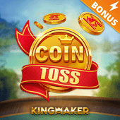 2jl log in Coin Toss