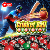 2jl log in Cricket Ball Roulette