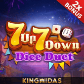 2jl log in Dice Duet