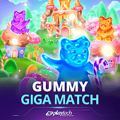 2jl log in slot Gummy Giga Match