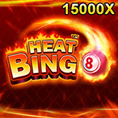 2jl log in Heat Bingo
