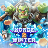 2jl log in slot Horde 2 Winter
