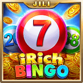 2jl log in slot Irich Bingo