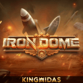 2jl log in Iron Dome