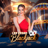 2jl log in Las Vegas Blackjack
