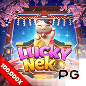 2jl log in slot Lucky Neko