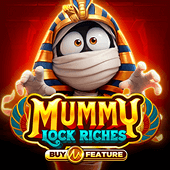 2jl log in slot Mummy Lock Riches