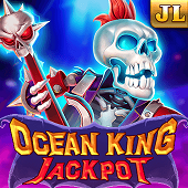 2jl log in Ocean King Jackpot