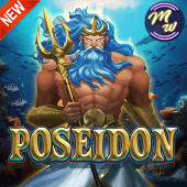 2jl log in slot Poseidon