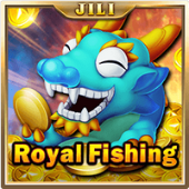 2jl log in Royal Fishing