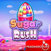 Sugar Rush RTP