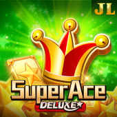 2jl log in slot Super Ace Deluxe