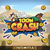 2jl log in Toon Crash