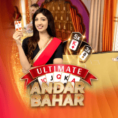 2jl log in Ultimate Andar Bahar