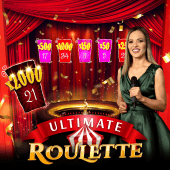 2jl log in Ultimate Roulette